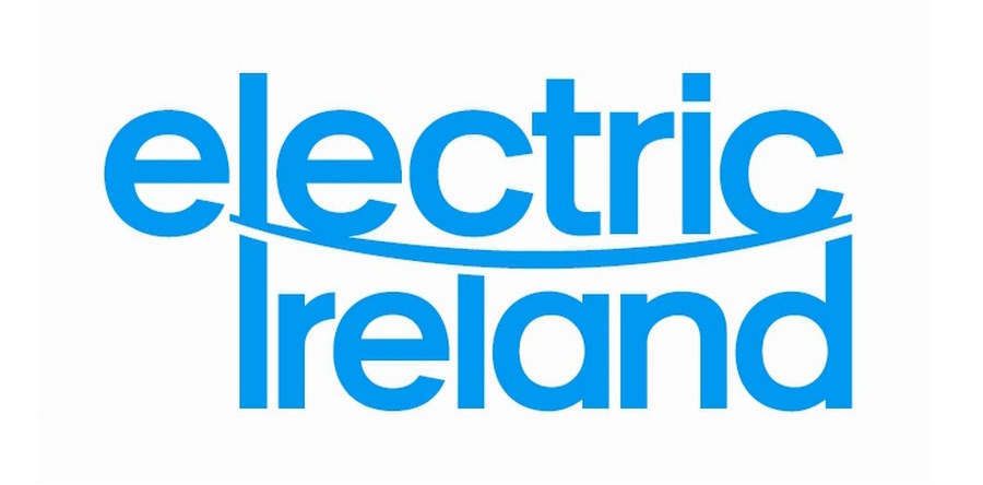 Electric Ireland logo