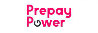 PrePay power logo