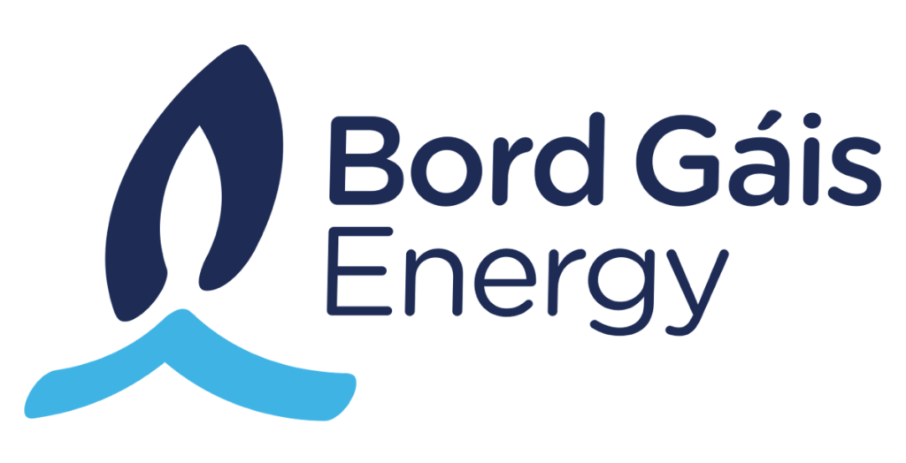 Bord Gais Logo