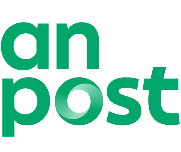 An Post logo