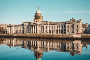 Opening a bank account in Ireland