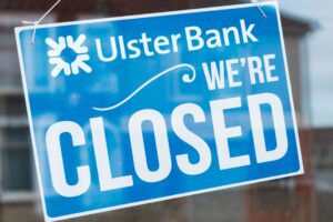 How to close an Ulster Bank account