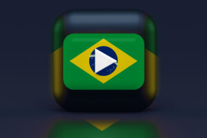 YouTube for Brazilians in Ireland