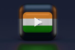 YouTube for Indians in Ireland