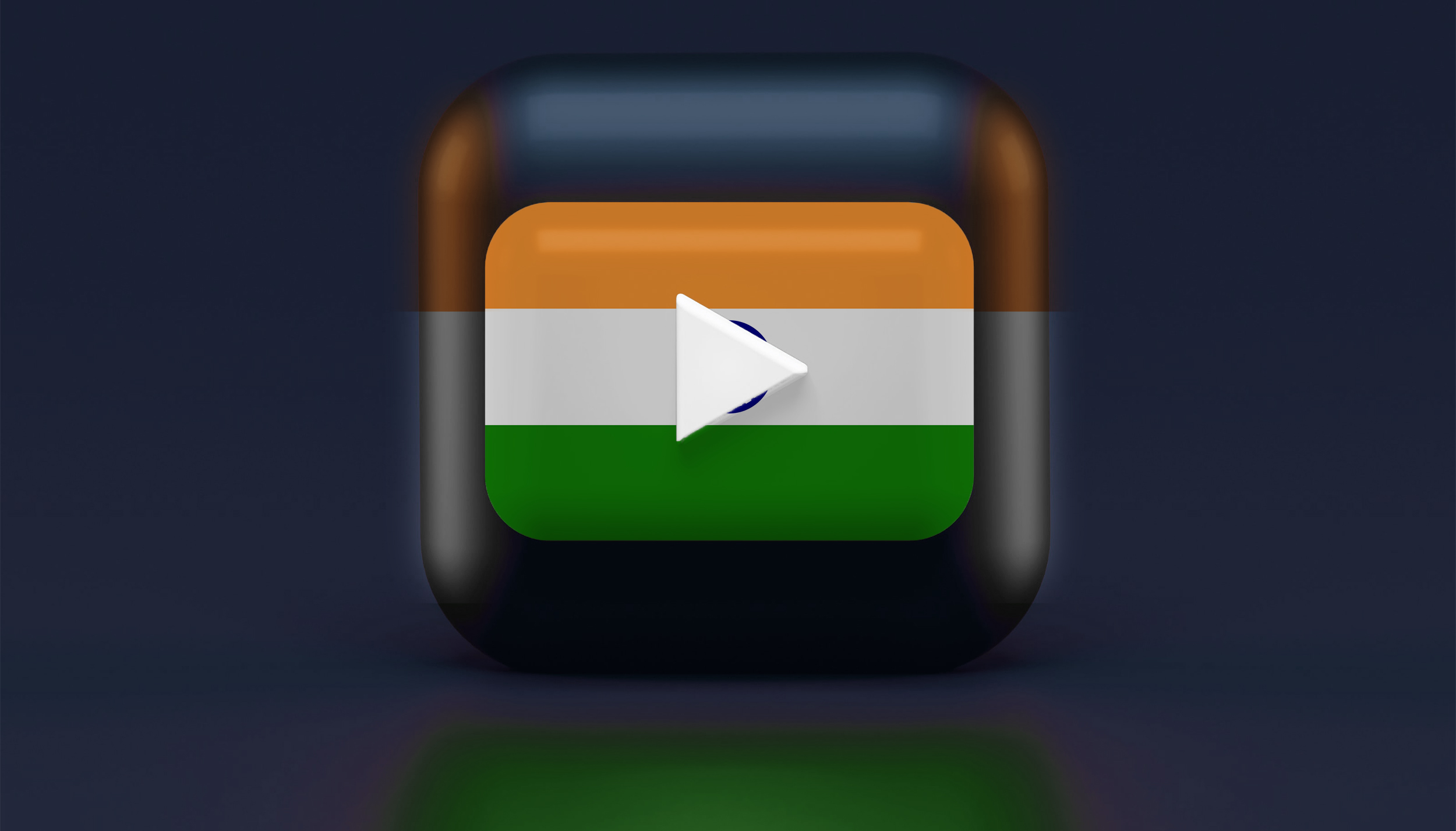 YouTube for Indians in Ireland